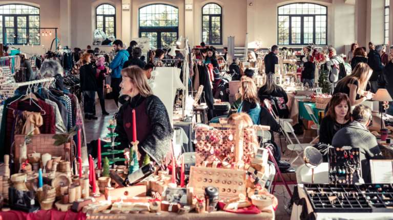 Πώς θα προστατευθείτε στις εκπτώσεις ακόμη και από τον εαυτό σας