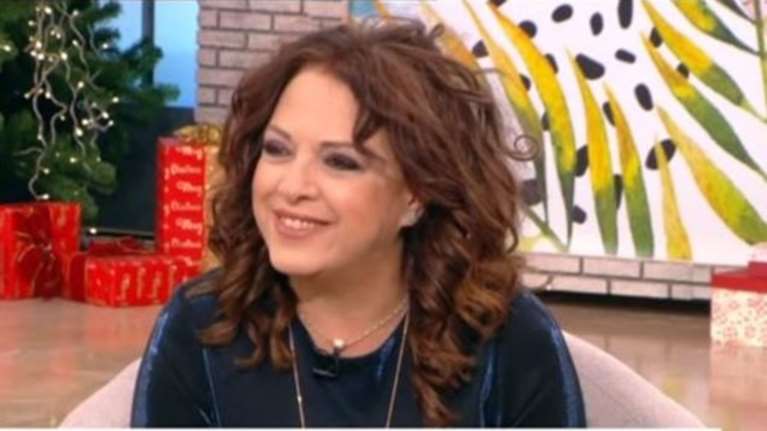 Η μεγάλη απώλεια που έζησε αυτές τις γιορτές η Ελένη Ράντου