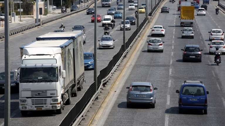 Τελευταία ευκαιρία για τα τέλη κυκλοφορίας, έρχονται πρόστιμα