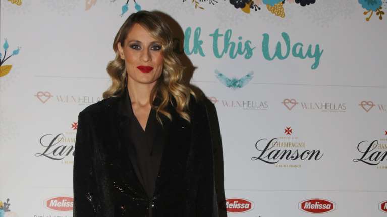 Αυτό είναι το νέο επαγγελματικό βήμα της Μελέτη - τι θα παρουσιάσει