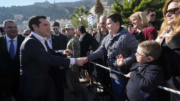 Από μποναμά σε μποναμά: Επιδότηση εισιτηρίων στους νησιώτες