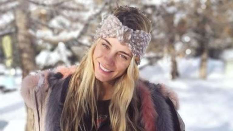 Δούκισσα: Η σέλφι με τη μαμά και τη γιαγιά της