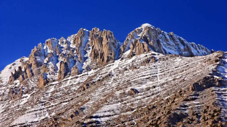 Aίσιο τέλος για την 35χρονη που τραυματίστηκε στον Ολυμπο