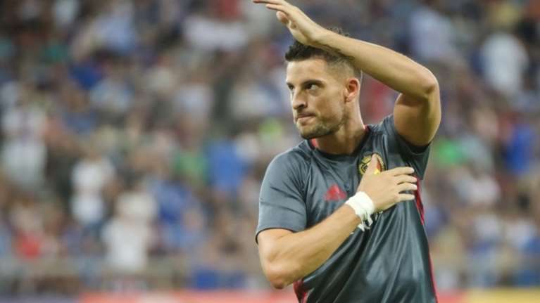 Στον Ολυμπιακό πάλι ο Μιραλάς και με οψιόν αγοράς