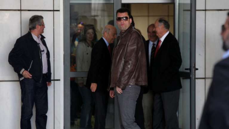 Φονικό στους Αγ. Αναργύρους: Αγωγή θα καταθέσει η οικογένεια της γιατρού