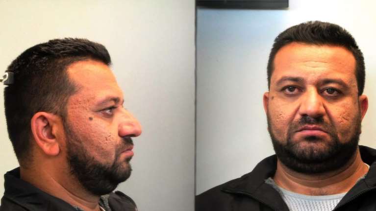 Αυτοί λήστευαν ηλικιωμένους προσποιούμενοι υπαλλήλους της ΔΕΗ