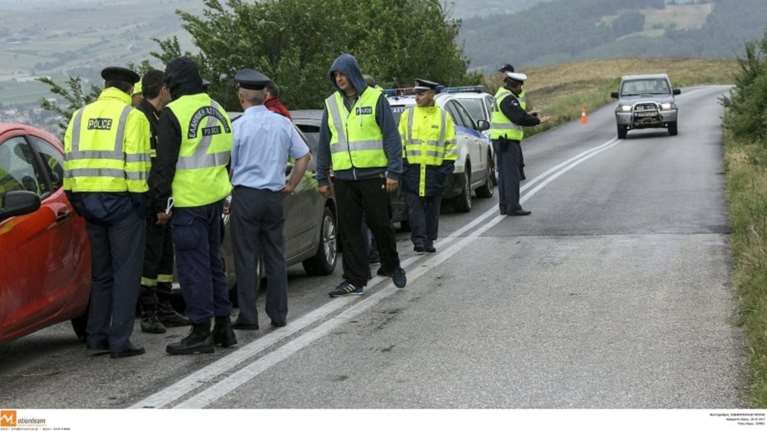 29 νεκροί και 470 τραυματίες από τροχαία στις γιορτές