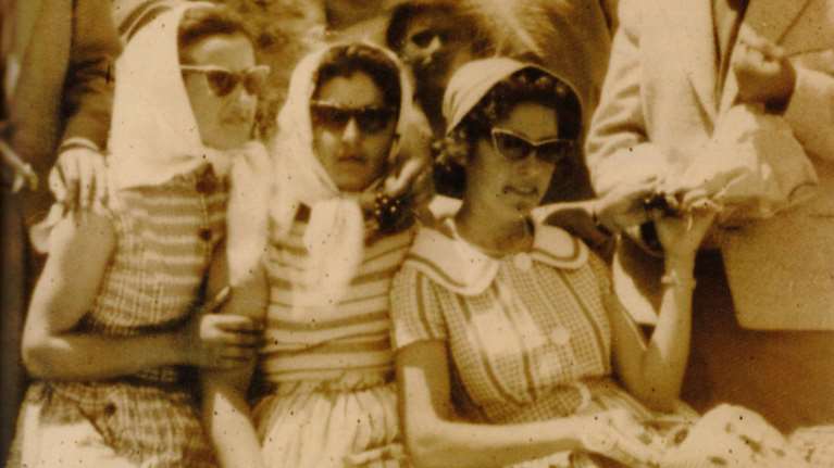 Νύφες με προξενιό στην Αυστραλία. Μια άλλη μετανάστευση