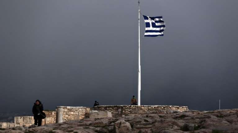 FAZ: Ισχύει το θετικό σενάριο Τσίπρα για την Ελλάδα;