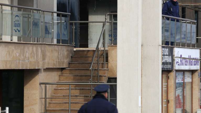 Δολοφόνησαν 49χρονο επιχειρηματία ενώ έμπαινε στο ΙΧ του