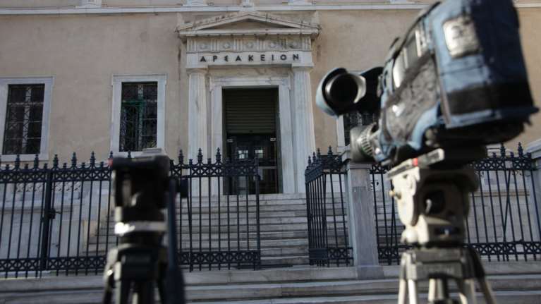 Ξανά την Τετάρτη στο ΣτΕ το θέμα των επτά αδειών τηλεοπτικών σταθμών