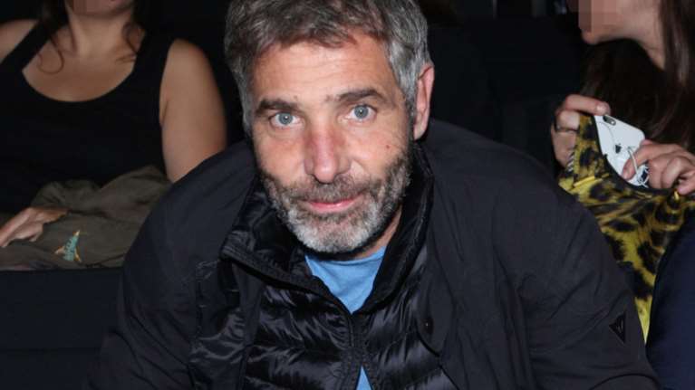 Αθερίδης: Ο γαμπρός μου έγινε έξαλλος - &quot;Θα μου καταστρέψεις το παιδί, θα γίνει ψώνιο&quot;, μου έλεγε