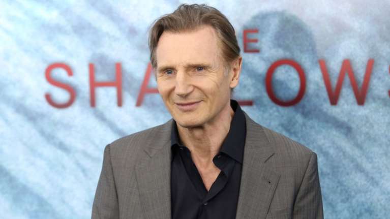 H σοκαριστική μεταμόρφωση του Λίαμ Νίσον-Κατέρρευσε μέσα σε λίγους μήνες