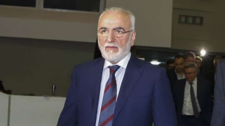 Νυχτερινός επισκέπτης ξανά στο Μαξίμου ο Ιβάν Σαββίδης