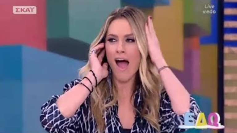 Κόβεται για δεύτερη φορά η εκπομπή της Ντορέττας Παπαδημητρίου