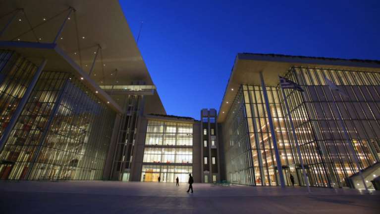 Διάλογοι σε ΚΠΙΣΝ: Η Δημοσιογραφία στην Κρίση και η Κρίση στη Δημοσιογραφία