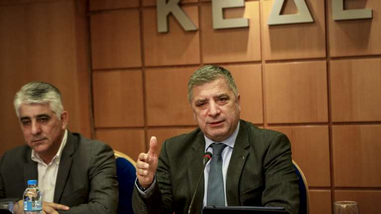 ΚΕΔΕ: Να μείνει απαγορευτικός ο όρος Μακεδονία για τα Σκόπια