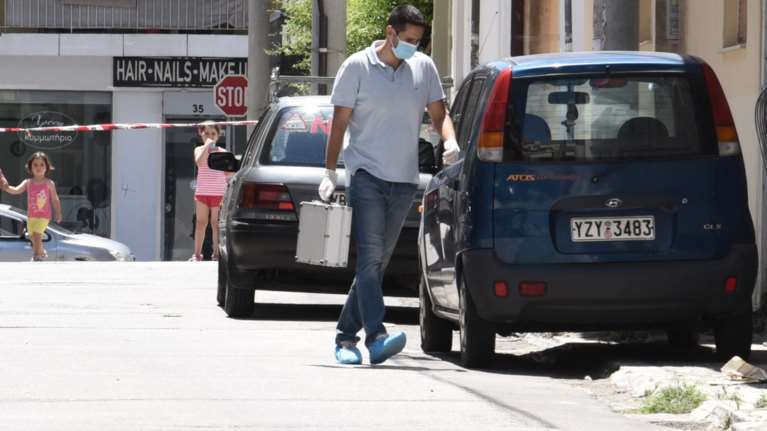 Νεκρός στο κελί του ο δράστης της άγριας δολοφονίας στο Περιστέρι