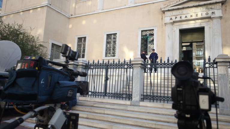 Το ΣτΕ απέρριψε τις αιτήσεις των 4 τηλεοπτικών σταθμών