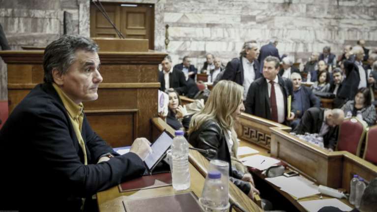 Πυρ ομαδόν για τις διαδικασίες «fast-track» στα προαπαιτούμενα