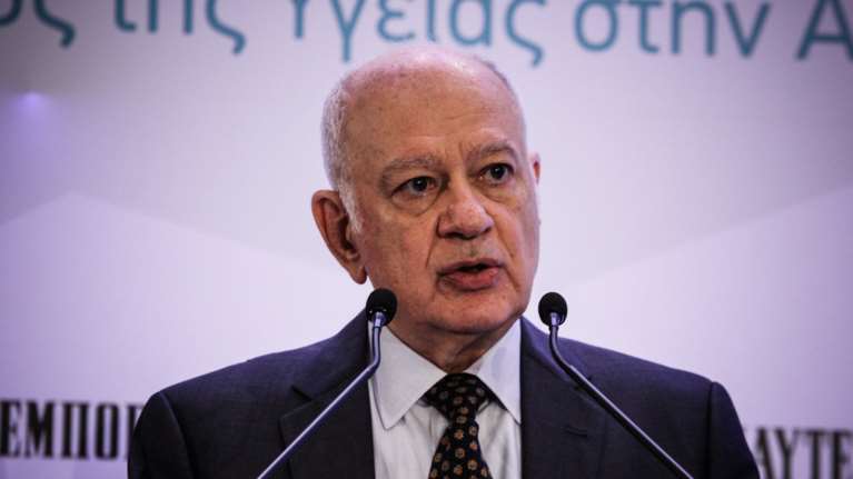 Παπαδημητρίου: Σε ένα μήνα οι πρώτες κατασκευές στο Ελληνικό