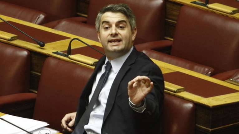 Κριτική «τρία σε ένα» Κωνσταντινόπουλου στο πολυνομοσχέδιο