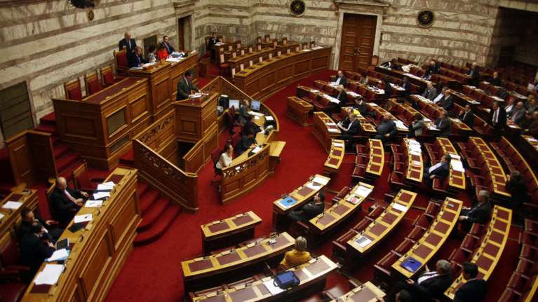 Σκληρή κριτική των κοινωνικών φορέων στο πολυνομοσχέδιο