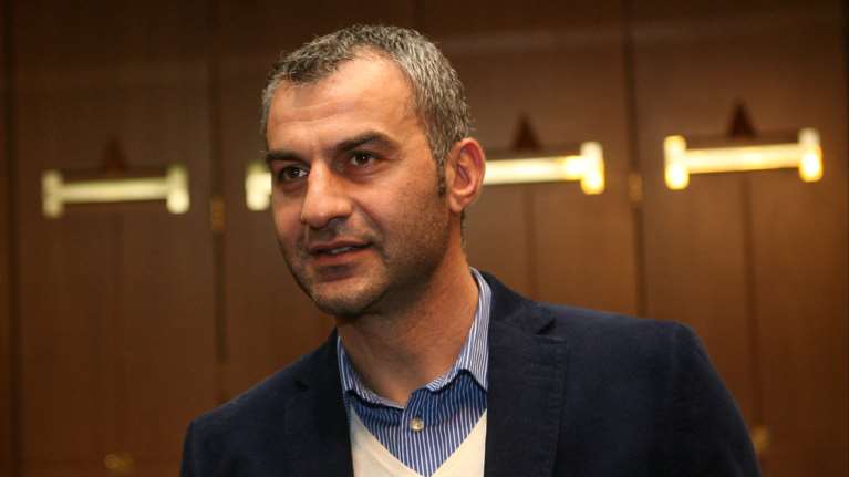 Ο Δέλλας αναλαμβάνει τον Παναιτωλικό!