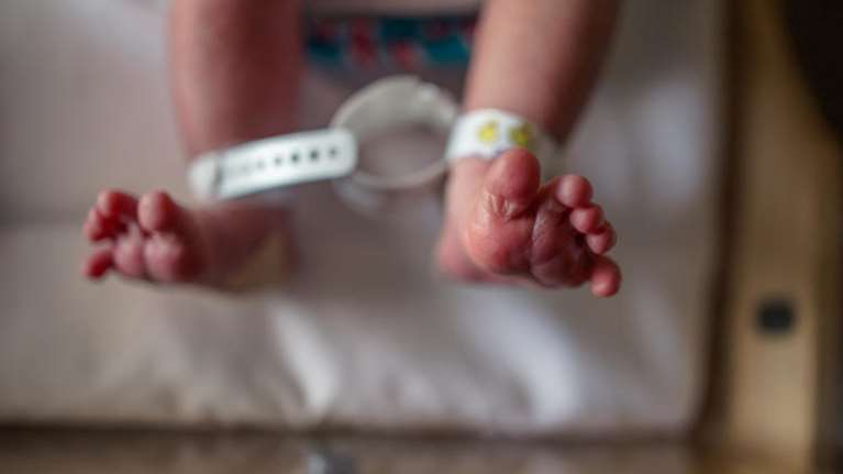 Τραγωδία στη Λιβαδειά: 34χρονη πέθανε στη γέννα