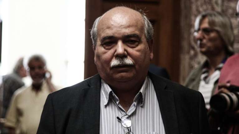 Βούτσης για Mega: Οι μέτοχοι έχουν την πλήρη ευθύνη