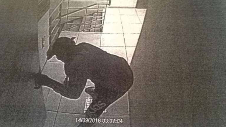 Κολωνός: Ξαναχτύπησαν οι ληστές των χρηματοκιβωτίων