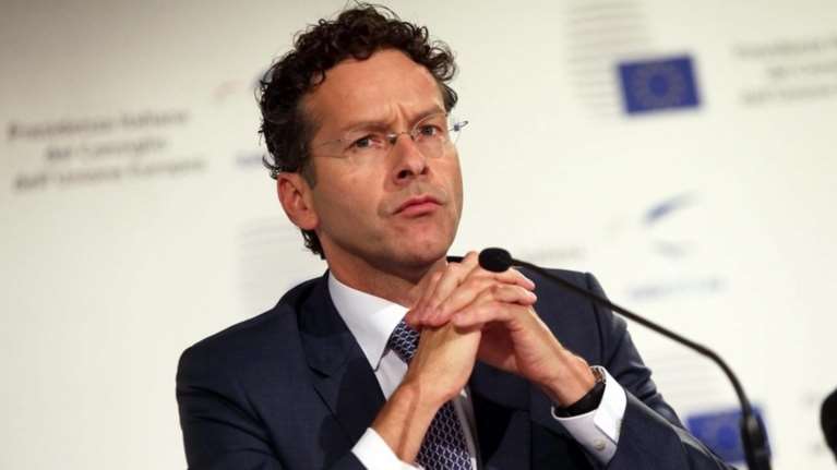 Νέο mea culpa από τον Γερούν, πότε θα πιει ένα μπουκάλι ούζο!