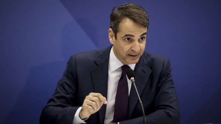 Μητσοτάκης: Δεν πάω σε συμβούλιο αρχηγών χωρίς ενιαία θέση της κυβέρνησης