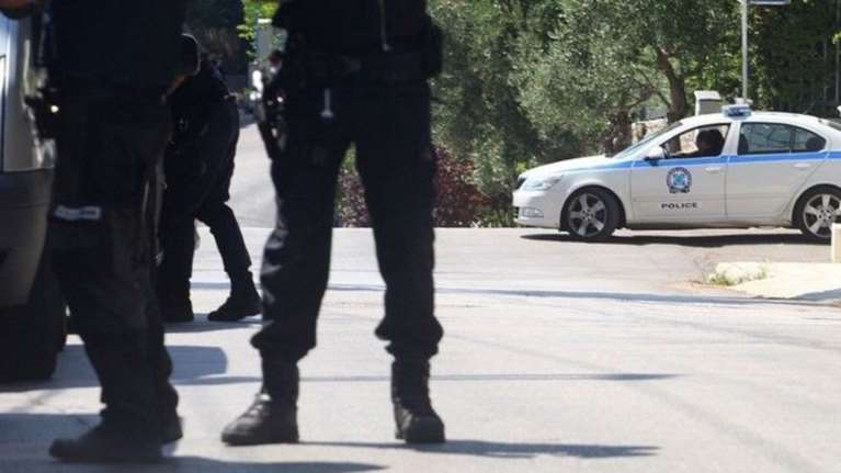 Σκότωσε τον θείο του για μια θέση πάρκινγκ στη Μάνη