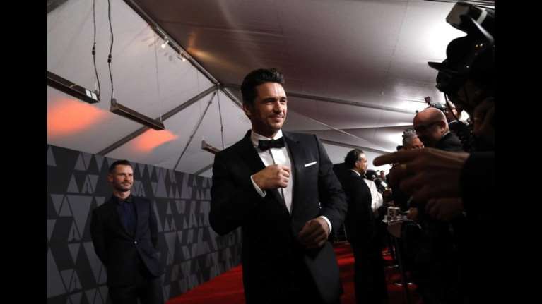 Ιδιαίτερα κρίσιμες στιγμές για τον Τζέιμς Φράνκο