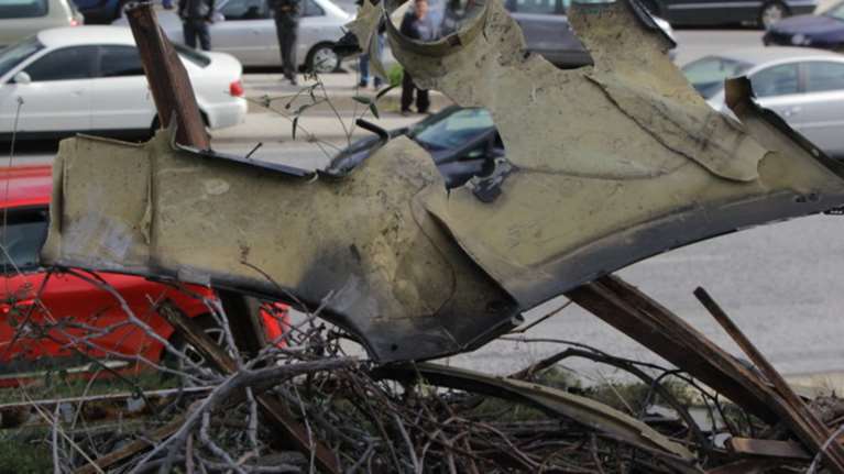 Εταιρεία ανακαλεί 162.000 οχημάτα μετά από δυστύχημα - Ερευνα στο λογισμικό