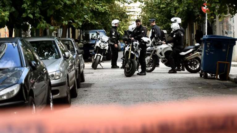 Το ακροδεξιό «παραμάγαζο» της Χρ.Αυγής και οι «αρχηγοί» του