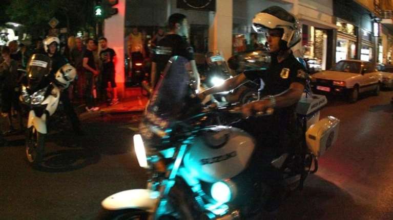 Πυροβόλησε και τραυμάτισε ιδιοκτήτη πρατηρίου έξω από την Κατερίνη