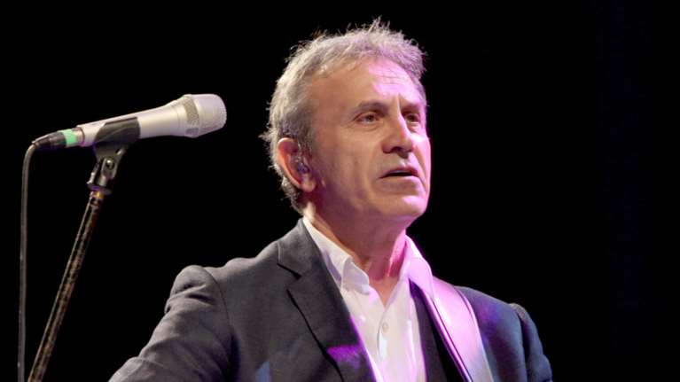 Νταλάρας για Πανούση: Μπροστά στη ζωή και το θάνατο όλα είναι μηδαμινά