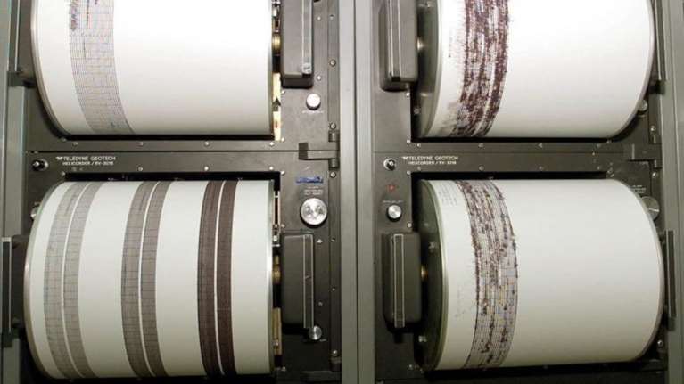 Σεισμός 4,6 Ρίχτερ στην Κάρπαθο