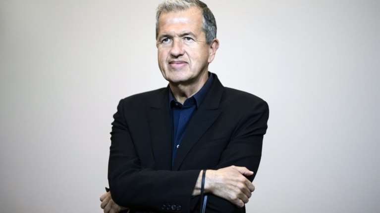 «Σεξουαλικό αρπακτικό» ο Μάριο Τεστίνο-Οι καταγγελίες για παρενόχληση