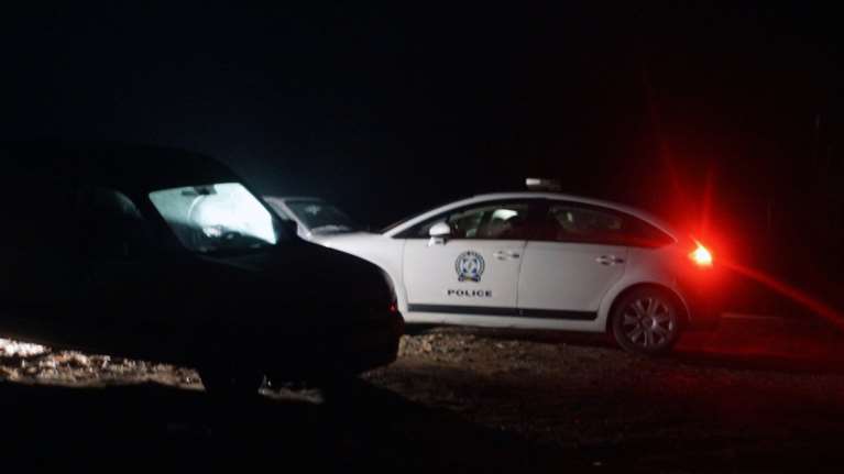 Ηλεία: Αγρια συμπλοκή με ρόπαλα και τσεκούρια στη Μυρτιά