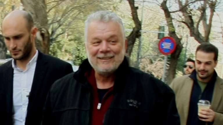 Τη Δευτέρα το τελευταίο αντίο στον Θοδωρή Μιχόπουλο