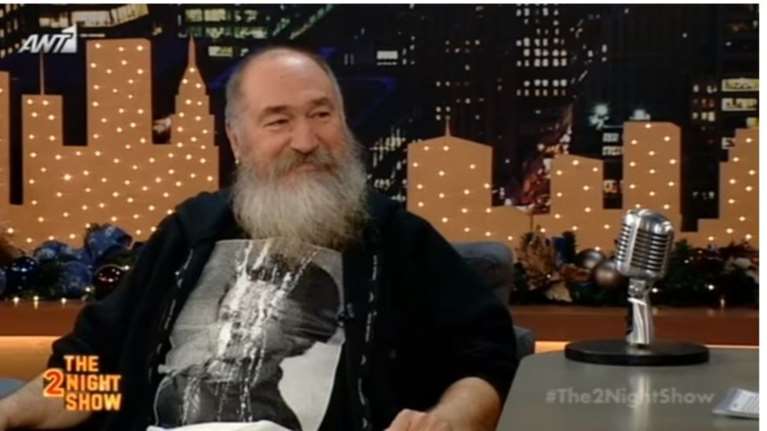 Δείτε μια από τις  απολαυστικότερες συνεντεύξεις του «Τζιμάκου»