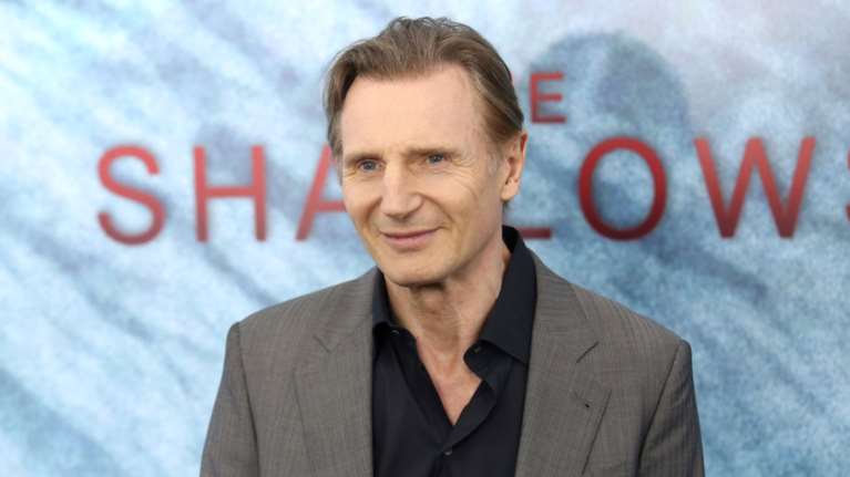 Λίαμ Νίσον για σεξουαλική παρενόχληση: Υπάρχει λίγο κι ένα κυνήγι μαγισσών