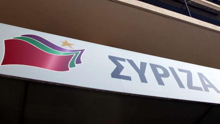 Τώρα αποδοκιμάζει τον Ζουράρι και ο ΣΥΡΙΖΑ Θεσσαλονίκης