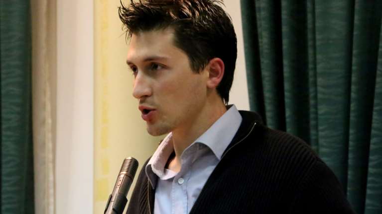 Χρηστίδης: Πολιτική και αξιακή η ταύτιση του ΣΥΡΙΖΑ με τους ΑΝΕΛ