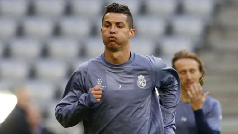 «Θέλει να γυρίσει στη Γιουνάιτεντ ο Ρονάλντο»