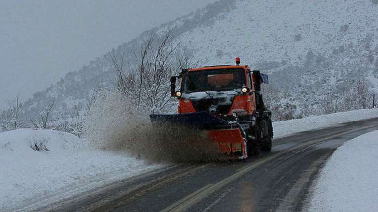 Πού είναι αναγκαίες οι αντιολισθητικές αλυσίδες