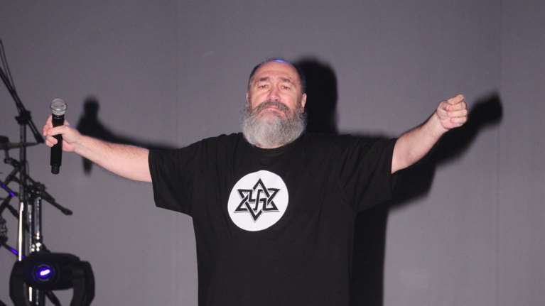 Την Τετάρτη στην Νέα Μάκρη η κηδεία του Τζίμη Πανούση